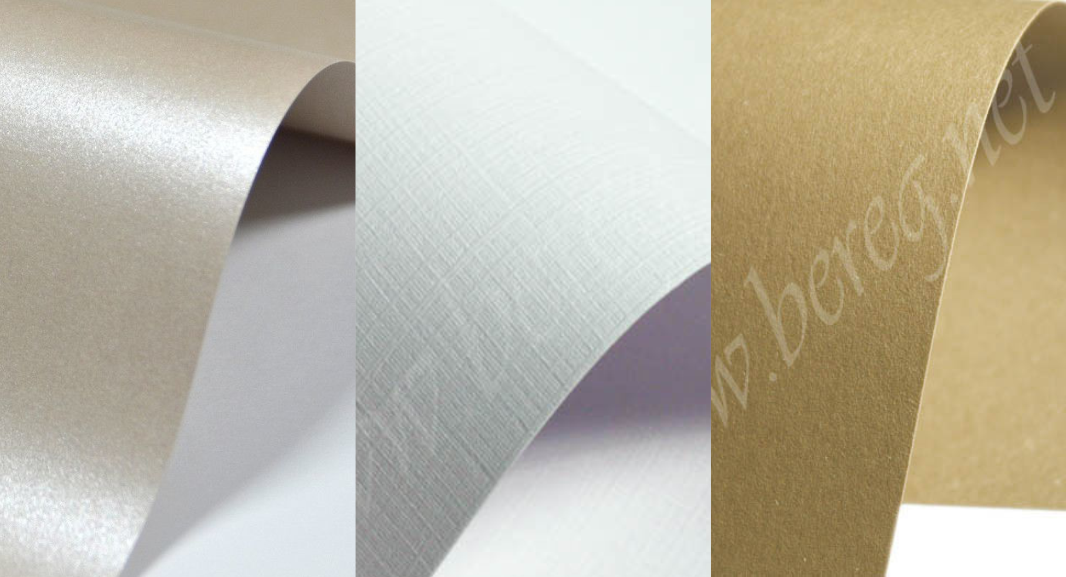 Дизайнерская бумага